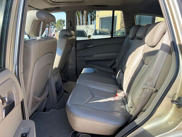 SSANGYONG KYRON 2.7 XDI AUTO 4X4 SPANISH LHD IN SPAIN 125000 MILES SUPERB 2007